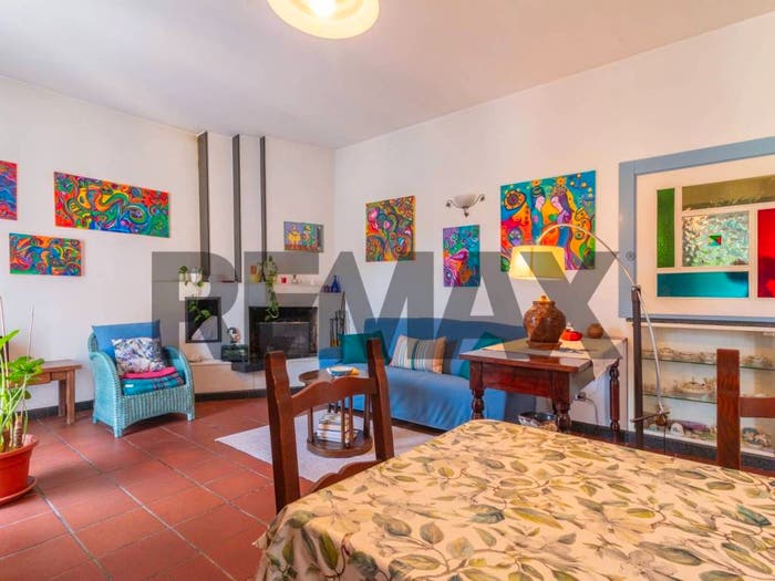 Appartamento con 5 locali in vendita in VIA SAN FLAVIANO, Centro, Montefiascone