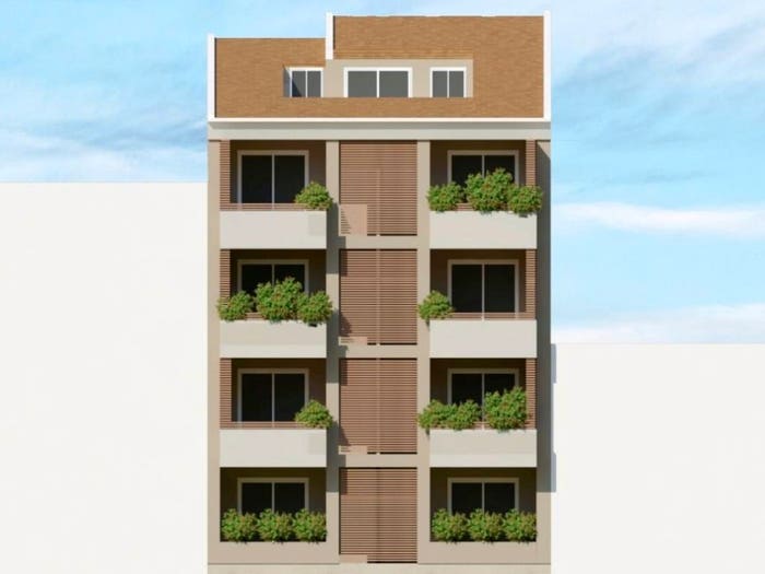 Appartamento trilocale in vendita in Pivarada, Alghero