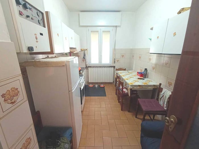 Appartamento quadrilocale in vendita in Spazzoli Medaglie D'Oro, Forlì