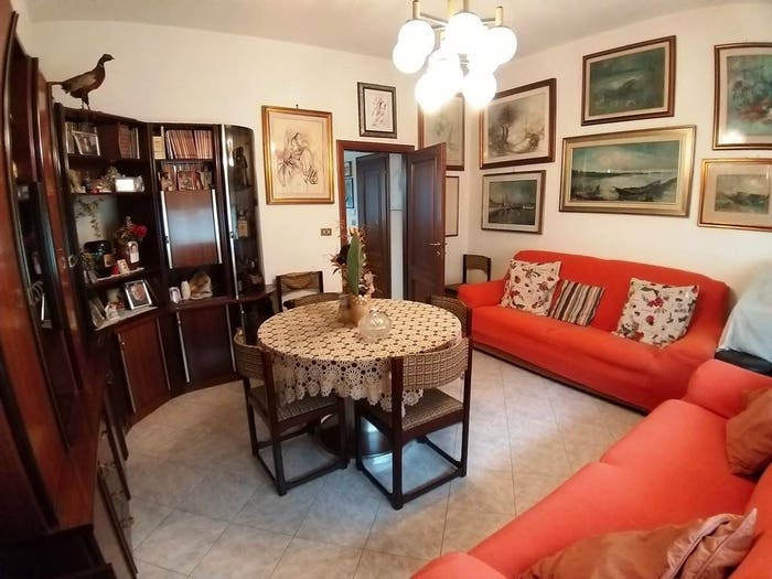 Casa trilocale in vendita in Via Giacomo Puccini, Centro, Codigoro