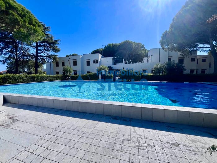 Appartamento bilocale in vendita in Amerigo Vespucci, Lido Centro Ovest, Jesolo