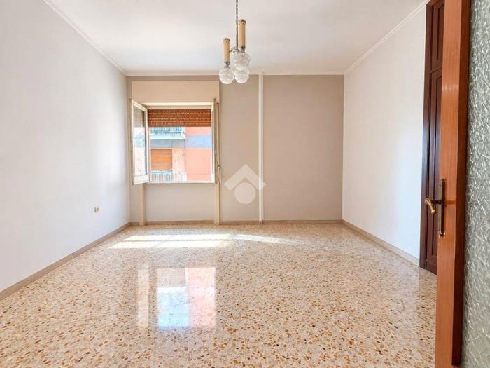 Appartamento trilocale in vendita in Via Tenente Marco Pittoni, Pagani