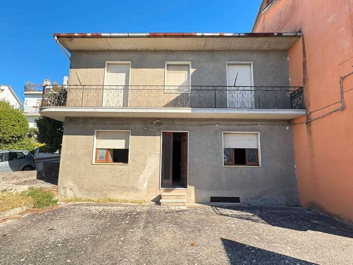Casa con 6 locali in vendita in Via Bellavista, Centro, San Marco dei Cavoti