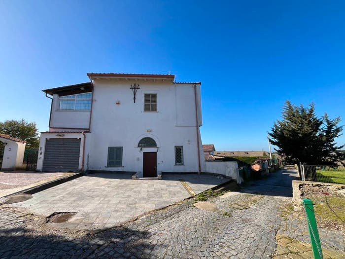 Appartamento quadrilocale in vendita in Via dei Ceraseti, Castelluccia Fontana Sala, Marino