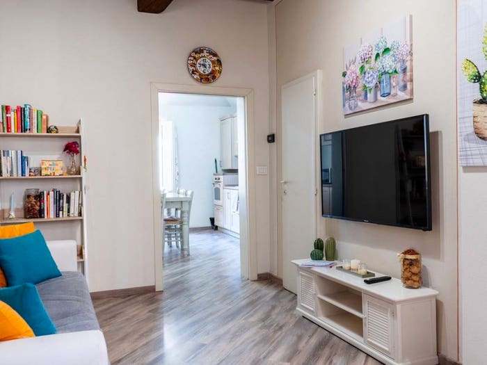 Casa quadrilocale in vendita in Stazione Via Roma, Grosseto