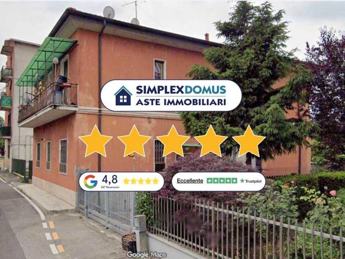 Appartamento trilocale in vendita in Via Pascoli, BovisioMasciago