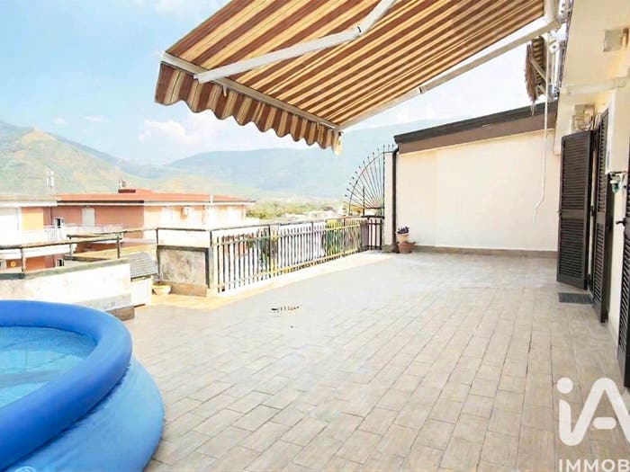 Appartamento bilocale in vendita in Via Ferdinando I D'Aragona, Santa Maria a Vico