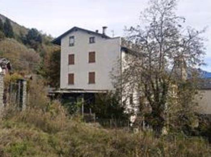 Appartamento trilocale in vendita in Frazione Serone, Serone, Civo