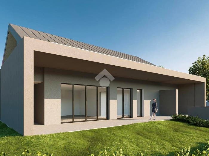 Casa quadrilocale in vendita in Corso Laghi, Centro, Buttigliera Alta