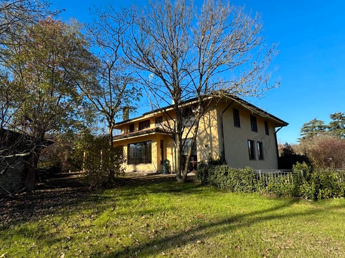 Casa con 6 locali in vendita in Località Croara, Gazzola