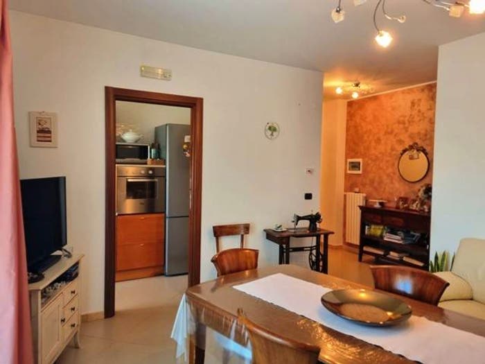 Appartamento trilocale in vendita in Bisceglie