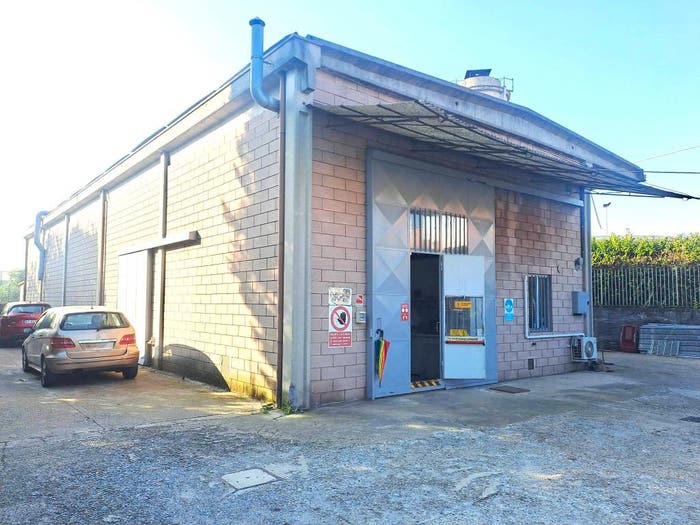 Casa con 6 locali in vendita in Grassobbio