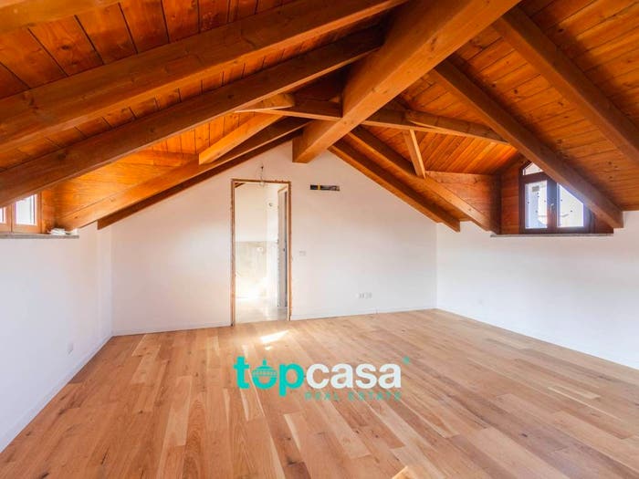 Casa monolocale in vendita in Via Ingegner GTronconi, Fagnano Olona