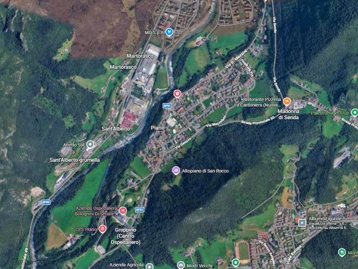 Case in Vendita e in Affitto - 3