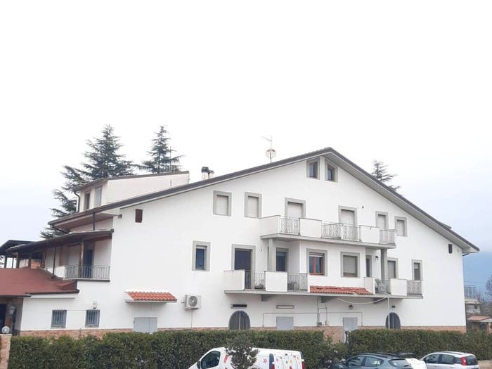 Casa in vendita in Strada Provinciale Nolfese, Centro, Bugnara