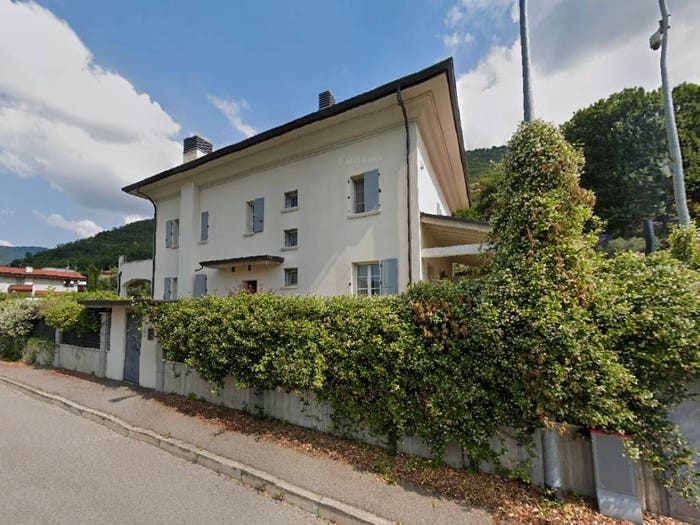 Casa con 6 locali in vendita in Via Madre Teresa di Calcutta, Concesio