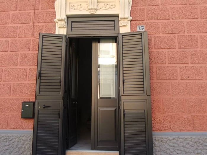 Appartamento monolocale in affitto in Via Paolo Colaci, San Pio Idria, Lecce