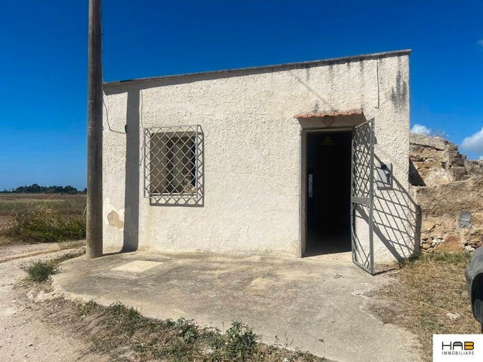 Casa trilocale in vendita in Strada D'Aleo, Misiliscemi