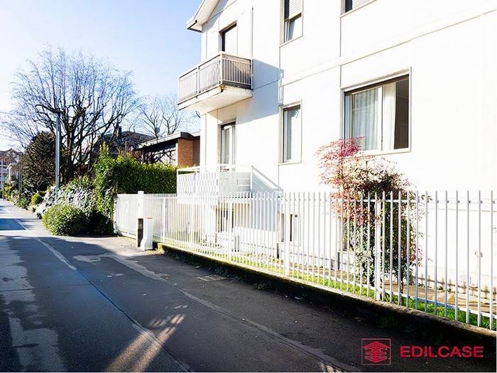 Appartamento quadrilocale in vendita in Via Camillo Benso di Cavour, Palazzolo Milanese, Paderno Dugnano