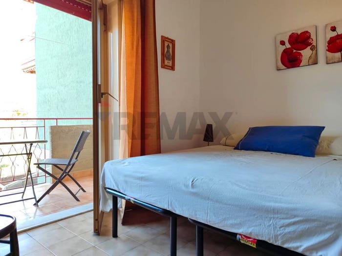Appartamento bilocale in vendita in Via Piccolo Torrente Pagliara, Centro, Roccalumera