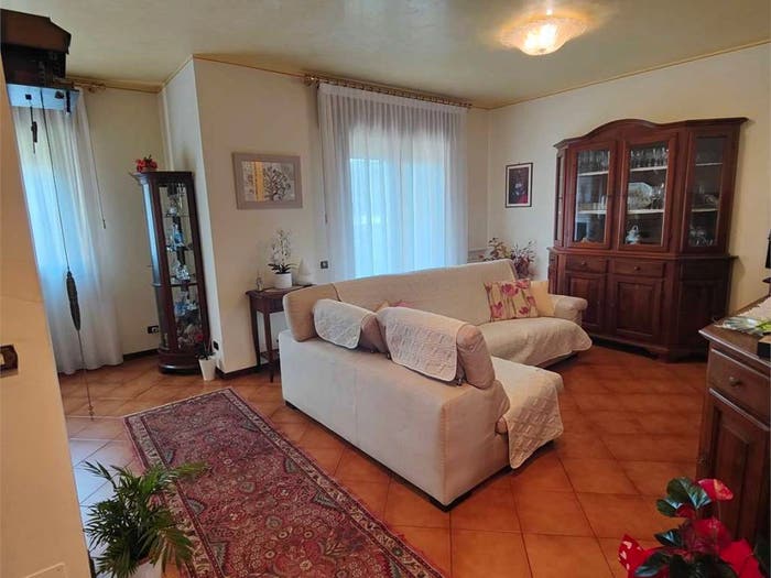 Casa con 6 locali in vendita in Peseggia Gardigiano, Scorzè