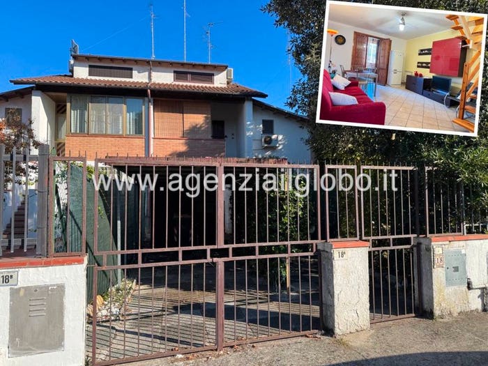 Casa trilocale in vendita in Viale Honduras, Lido delle Nazioni, Comacchio