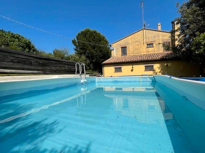 Casa con 6 locali in vendita in offagna, Centro, Offagna