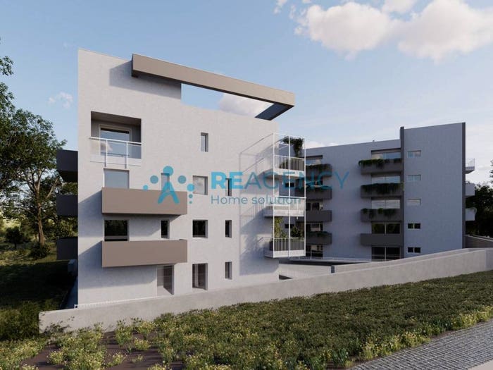 Appartamento bilocale in vendita in Via Luigi Cadorna, Centro, Legnago