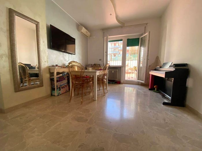Appartamento trilocale in vendita in Viale Vittoria Colonna, Porta Nuova, Pescara
