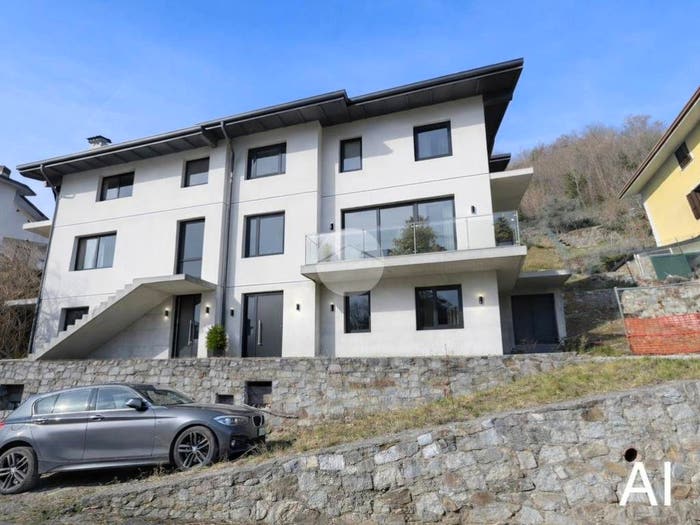 Casa trilocale in vendita in Via Zocca, Novelle, Sellero