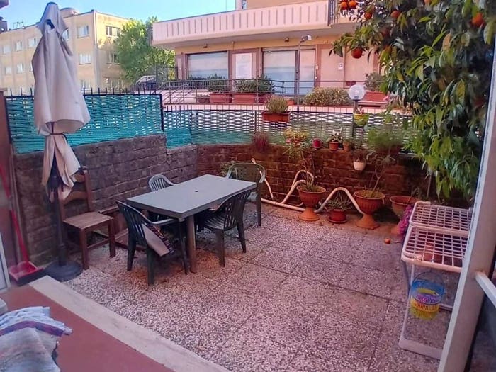 Appartamento trilocale in vendita in Piazza Santa Eurosia, Centro, Lariano
