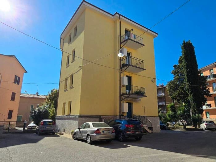 Appartamento quadrilocale in vendita in Via Sisto Corba, Ponte San Giovanni Balanzano, Perugia