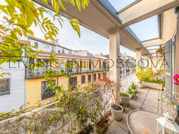 Appartamento bilocale in vendita in Via Varese, Moscova, Milano