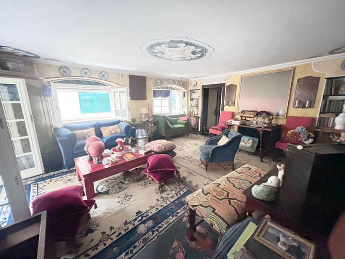 Appartamento con 5 locali in vendita in Via Roma, Centro Città, Genova