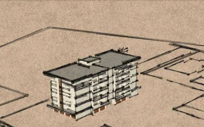 Casa quadrilocale in vendita in Progresso, Castel Maggiore