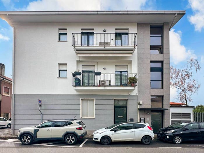 Appartamento trilocale in vendita in Via Goito, Volturno Assisi San Mauro, Lissone