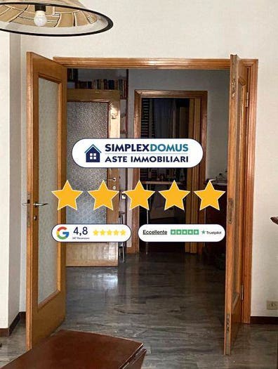 Appartamento con 5 locali in vendita in Via degli Albani, Corridoni, Bergamo