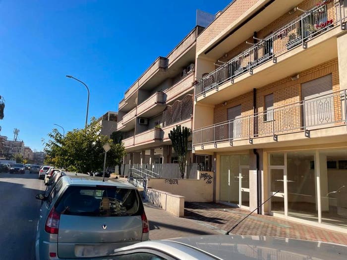 Appartamento con 5 locali in vendita in Viale dei Volsci, Centro, Latina