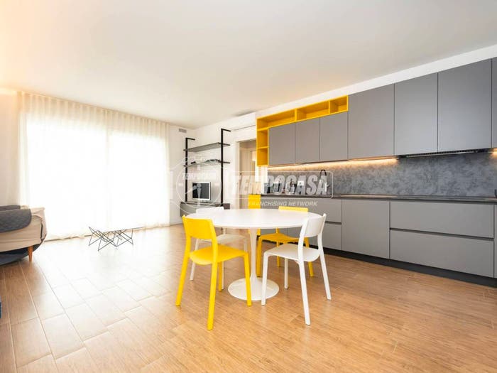 Appartamento trilocale in vendita in Via Celadina, Gorle