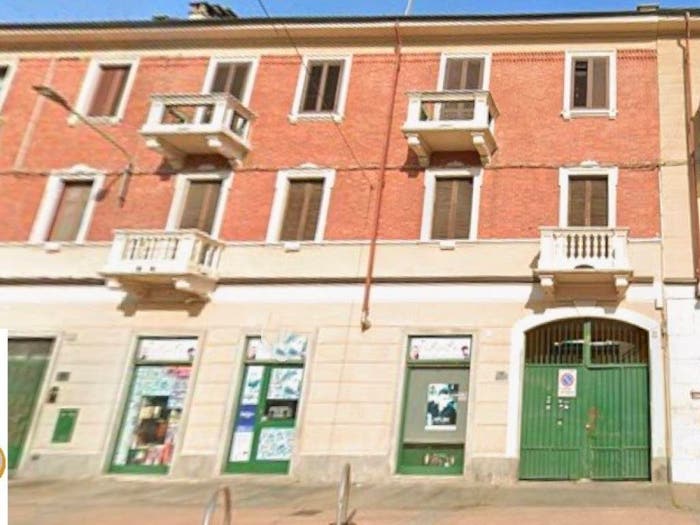 Appartamento bilocale in vendita in Corso Palermo, Barriera di Milano, Torino