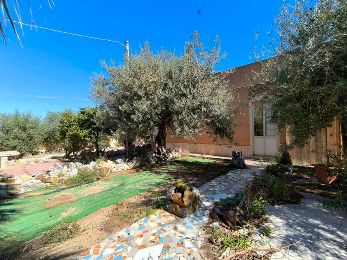 Casa con 5 locali in vendita in Strada Statale Spartà, Acqualadrone Spartà, Messina