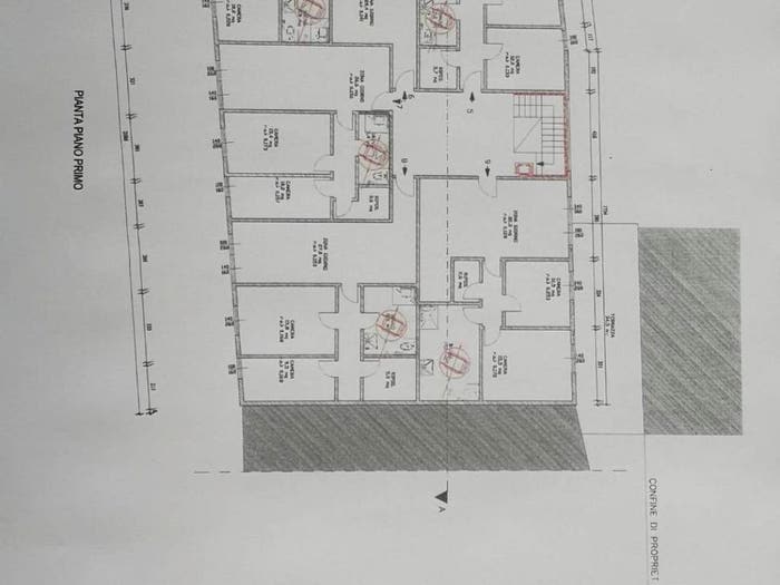 Casa in vendita in Via Rodolfo Spineta, Oppeano
