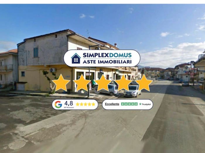 Appartamento quadrilocale in vendita in Largo Silla di Sassano, Silla, Sassano