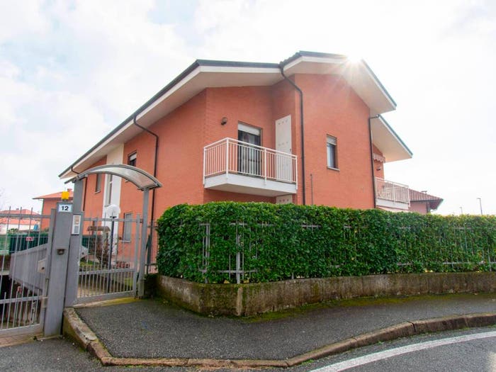 Appartamento quadrilocale in vendita in Via Giovanni Falcone e Paolo Borsellino, Centro, Nole