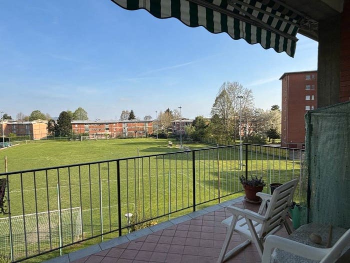 Appartamento con 5 locali in vendita in viale kennedy, Ivrea
