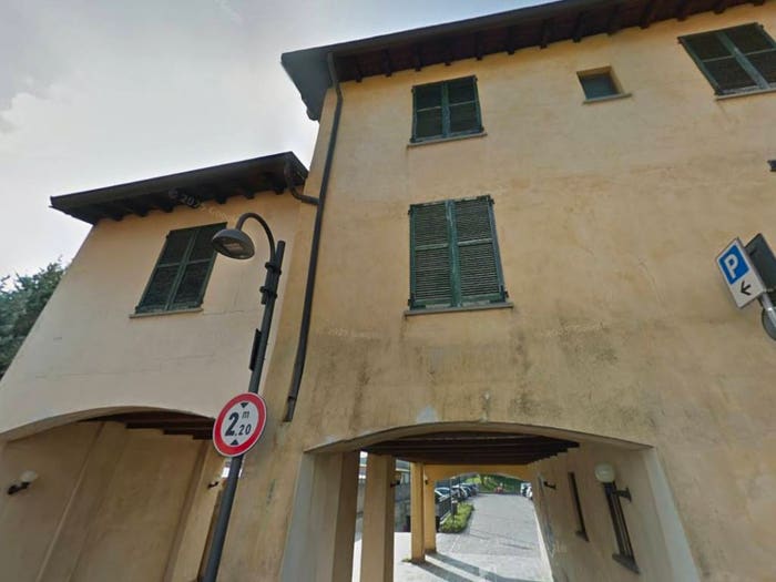 Appartamento trilocale in vendita in Via Aprile, Osio Sopra