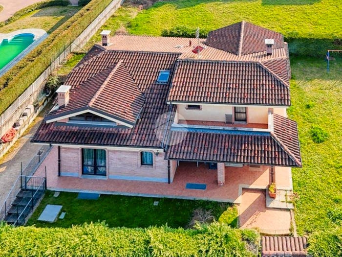 Casa con 6 locali in vendita in Via colle del vento, Giuè, Giaveno