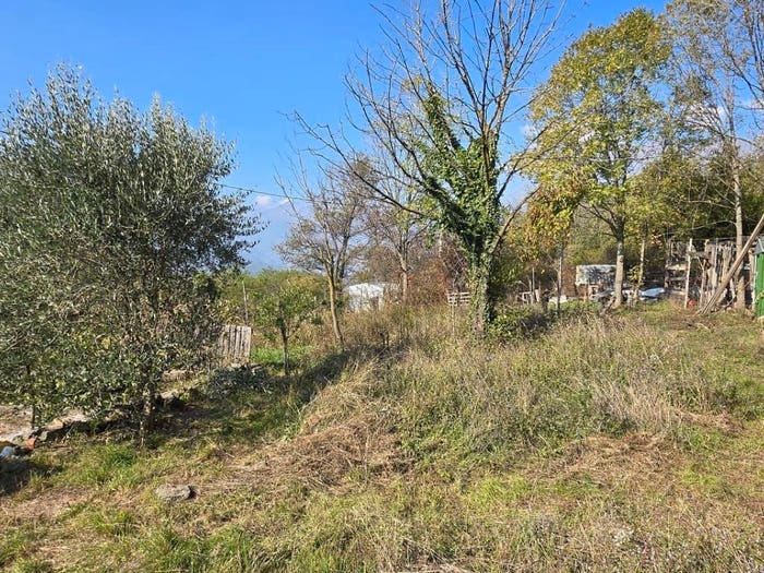 Casa monolocale in vendita in Borgata Losa, Borgone Susa