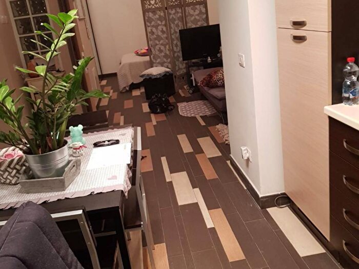 Appartamento bilocale in vendita in Borgo Rodi, Ancona