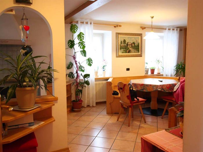 Appartamento con 6 locali in vendita in Ville di Fiemme